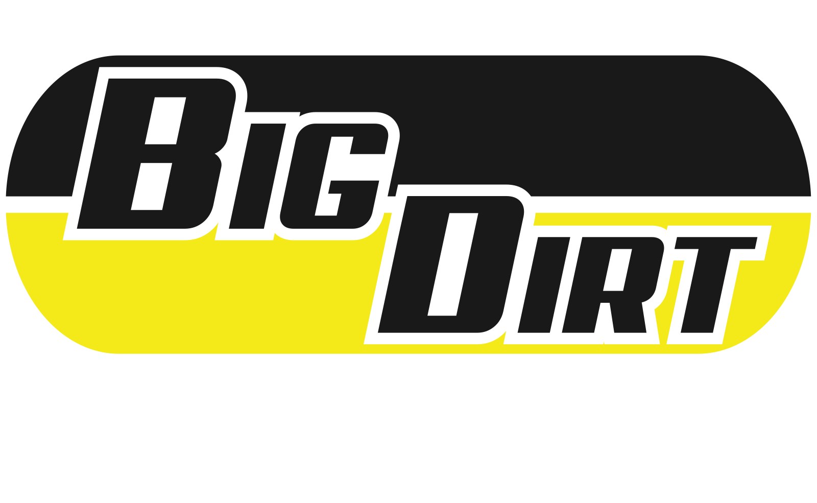 Big Dirt logo